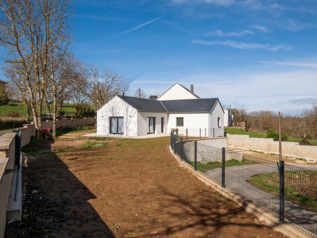 Maison 4 pièces 109 m²