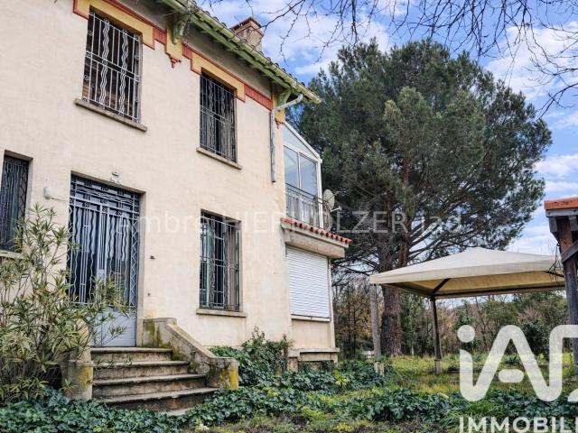 Maison 4 pièces 109 m²