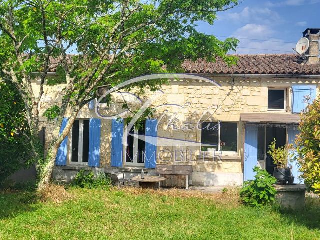 Maison 4 pièces 109 m²