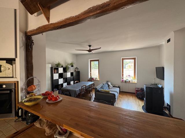 Maison 4 pièces 109 m²
