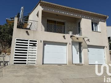 Maison 4 pièces 109 m²