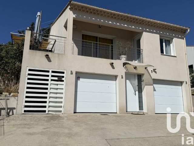 Maison 4 pièces 109 m²