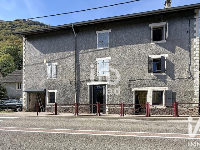 Maison 4 pièces 109 m²