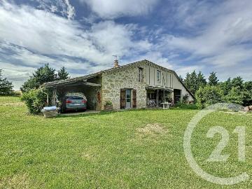Maison 4 pièces 109 m²