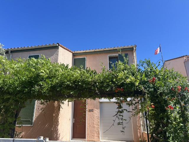 Maison 4 pièces 109 m²
