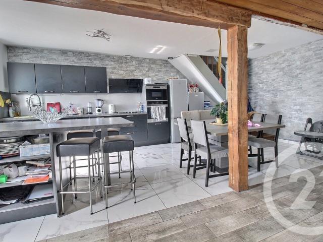 Maison 4 pièces 109 m²