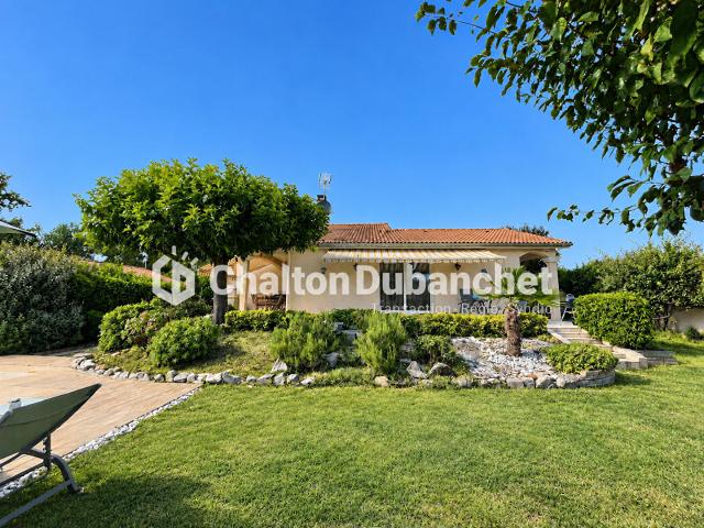 Maison 4 pièces 109 m²