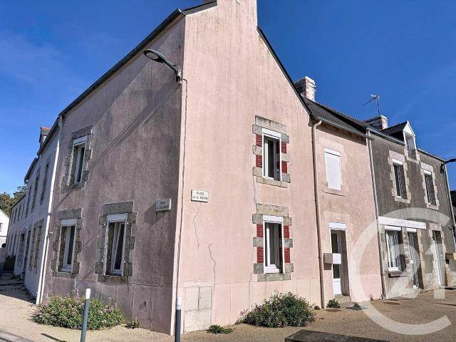 Maison 4 pièces 109 m²