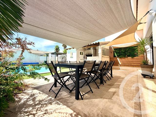 Maison 4 pièces 109 m²