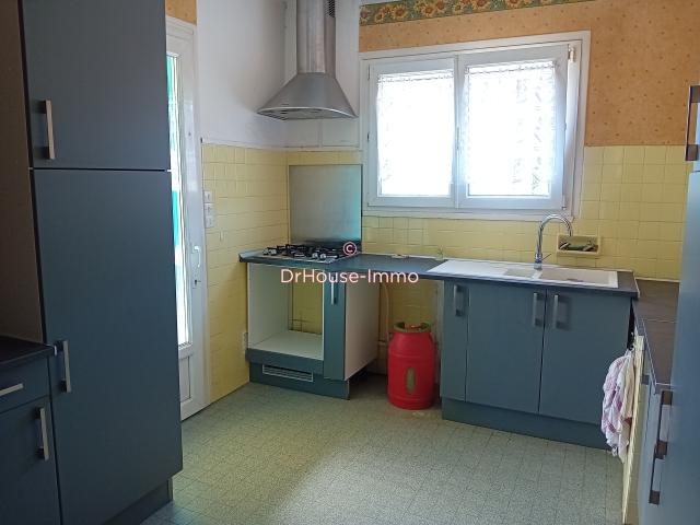 Maison 4 pièces 109 m²
