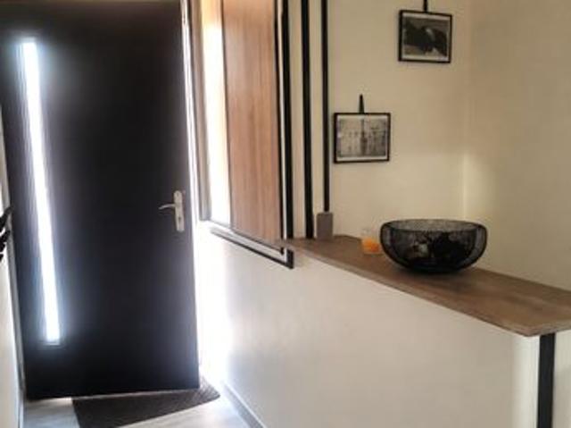 Maison 4 pièces 109 m²