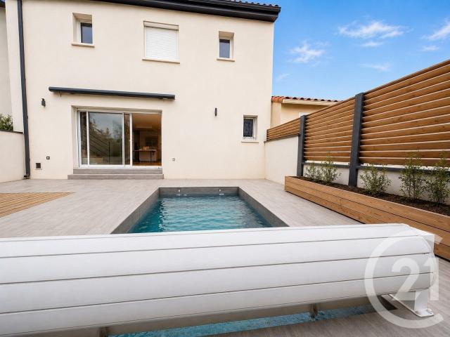 Maison 4 pièces 109 m²