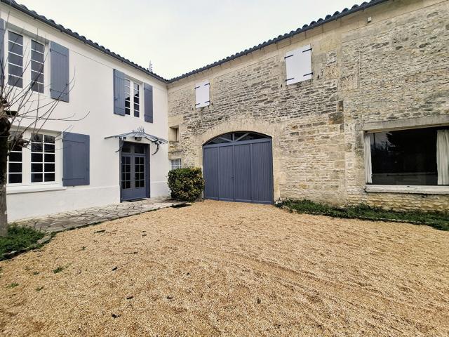 Maison 4 pièces 109 m²