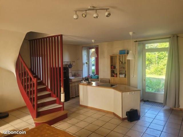 Maison 4 pièces 109 m²