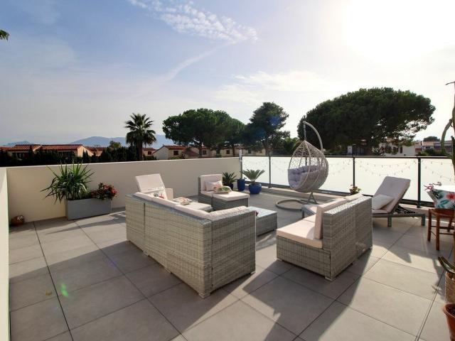 Maison 4 pièces 109 m²
