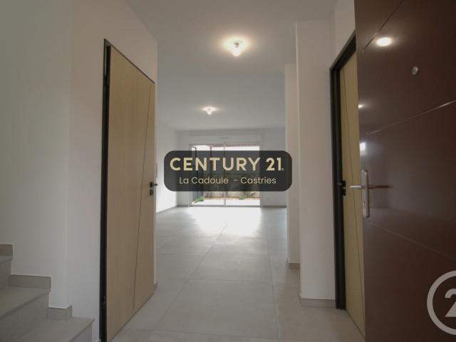 Maison 4 pièces 109 m²