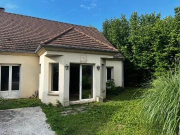 Maison 4 pièces 109 m²