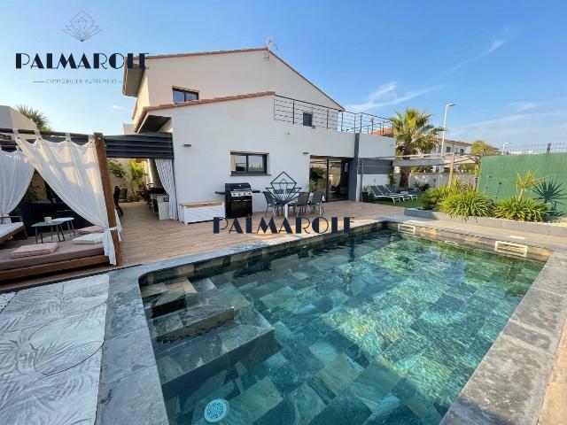 Maison 4 pièces 109 m²