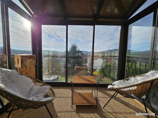 Maison 4 pièces 109 m²