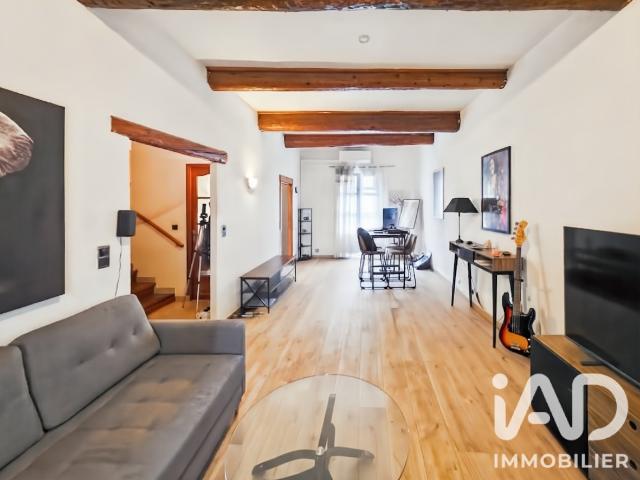 Maison 4 pièces 109 m²