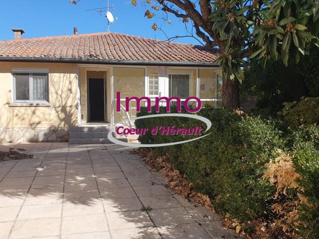 Maison 4 pièces 109 m²