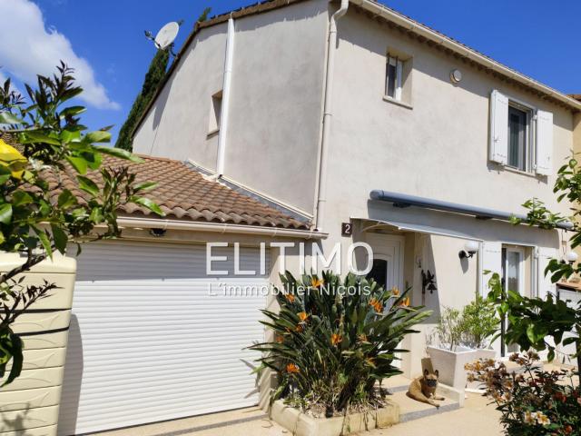 Maison 4 pièces 109 m²