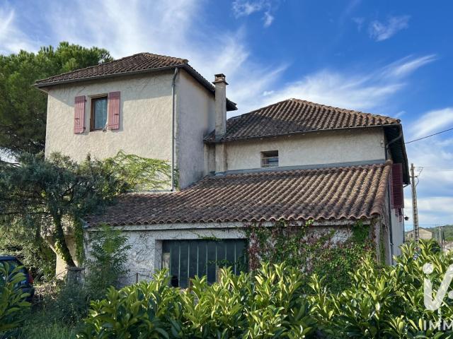 Maison 4 pièces 109 m²