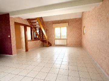 Maison 4 pièces 109 m²