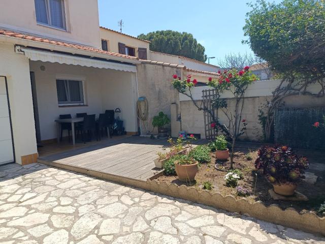 Maison 4 pièces 109 m²