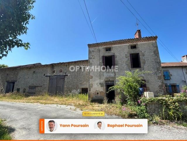 Maison 4 pièces 109 m²