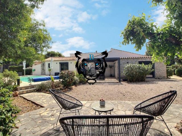 Maison 4 pièces 109 m²