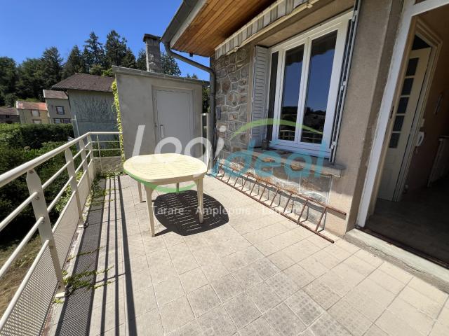 Maison 4 pièces 109 m²