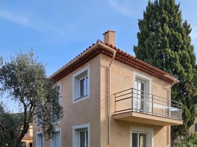 Maison 4 pièces 106 m²