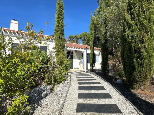 Maison 4 pièces 109 m²