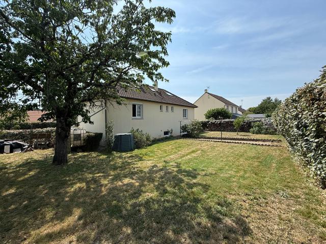 Maison 4 pièces 109 m²