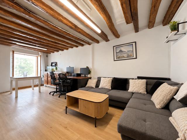 Maison 4 pièces 109 m²