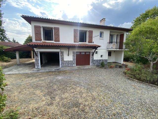Maison 4 pièces 109 m²