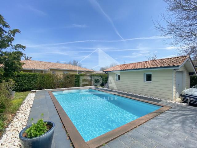 Maison 4 pièces 109 m²
