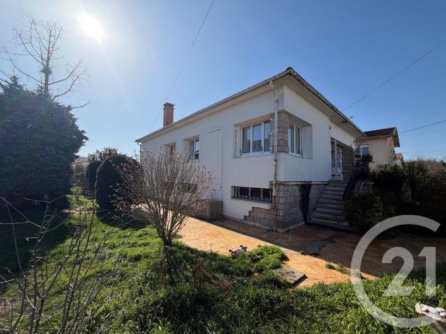 Maison 4 pièces 109 m²