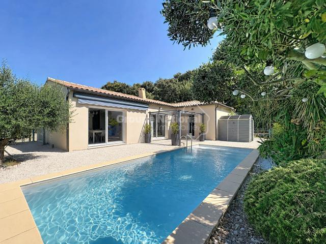 Maison 4 pièces 109 m²