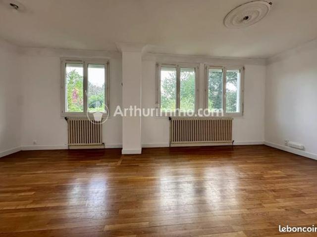 Maison 4 pièces 109 m²