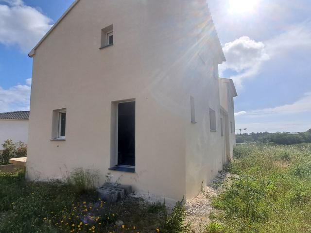 Maison 4 pièces 109 m²