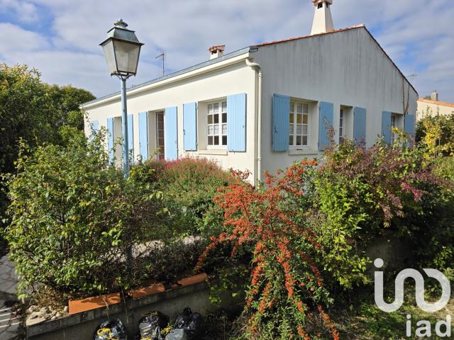 Maison 4 pièces 109 m²