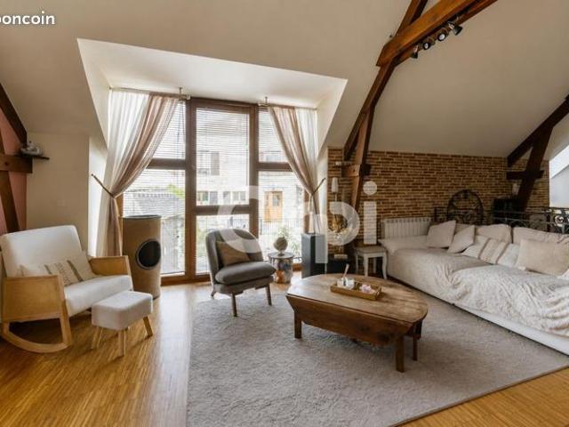 Maison 4 pièces 109 m²