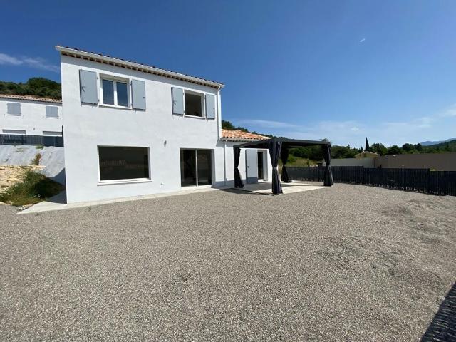 Maison 4 pièces, 109 m² à louer à Riez 04500