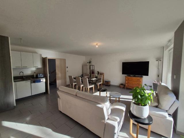 Maison 4 pièces, 109 m² à louer à Volstroff 57940