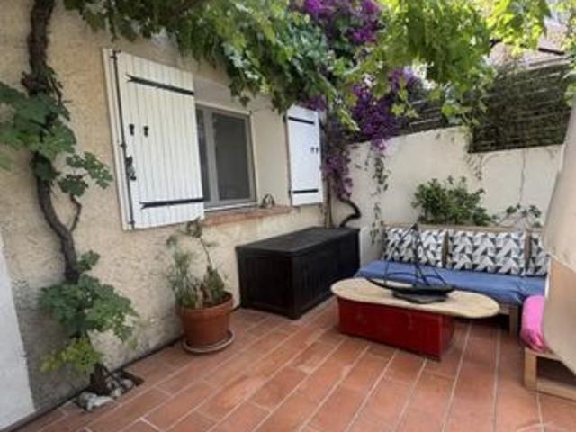 Maison 4 pièces 100 m2 avec Terrasse, Allauch Village