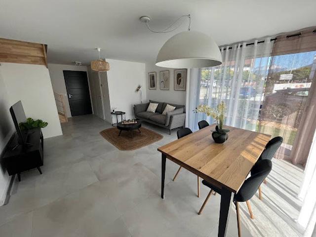 Maison 4 pièces 100 m2