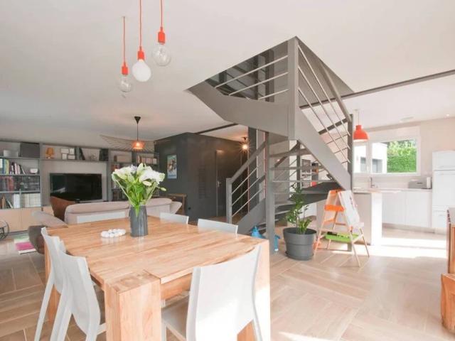 Maison 4 pièces 100 m2