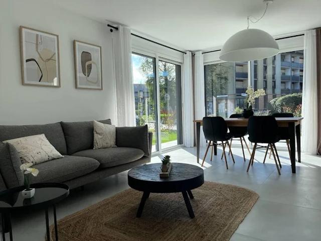 Maison 4 pièces 100 m2